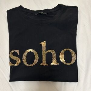 5/25$ Must Buy 5!! SOHO BEADED SIZE SMALL medium